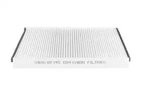 BSG 65-145-004 BSG Фильтр, воздух во внутренном пространстве